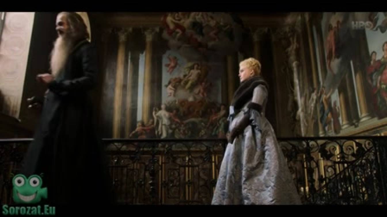 Nagy Katalin - A kezdetek 2. évad 05. rész