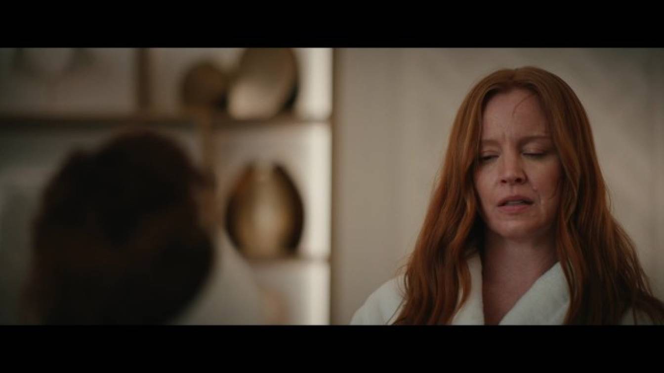 Túlélőjátszma (Yellowjackets) 3. évad 06. rész