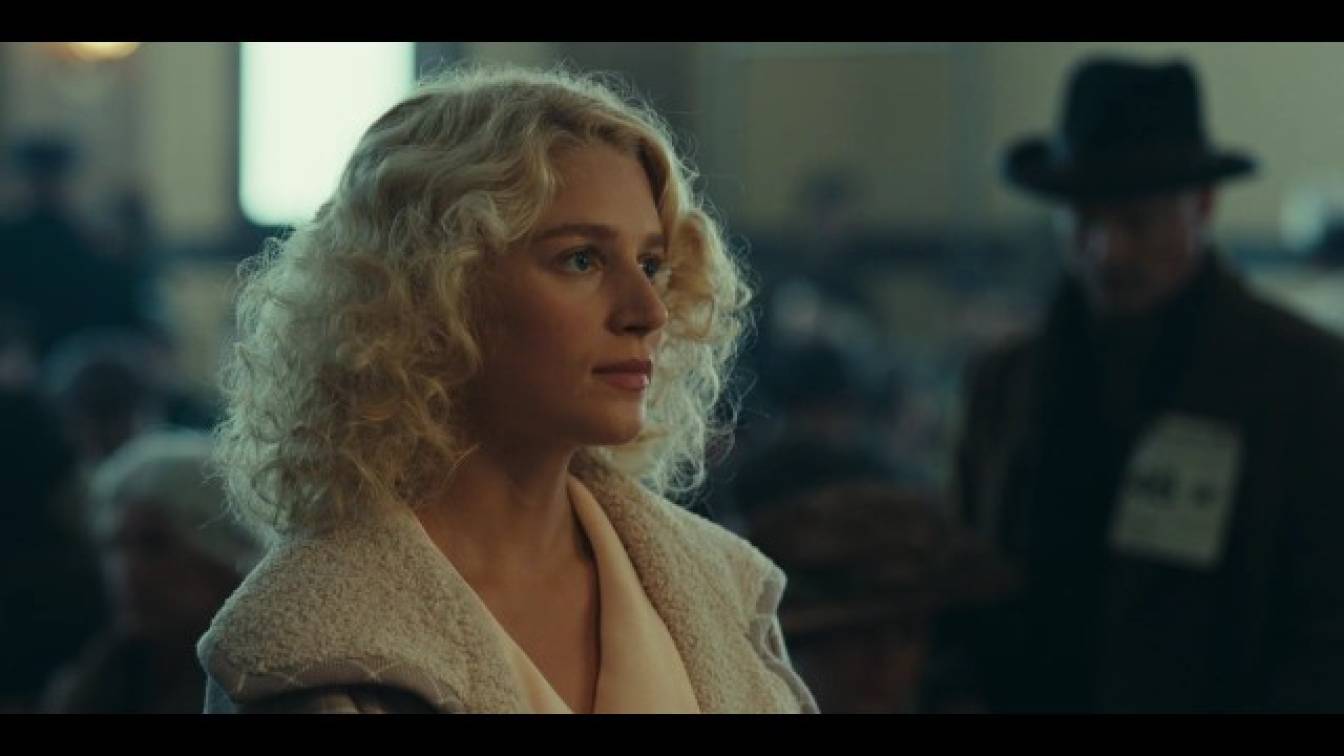 1923 2. évad 03. rész