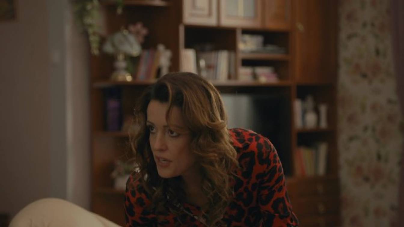 Pokoli rokonok 1. évad 61. rész