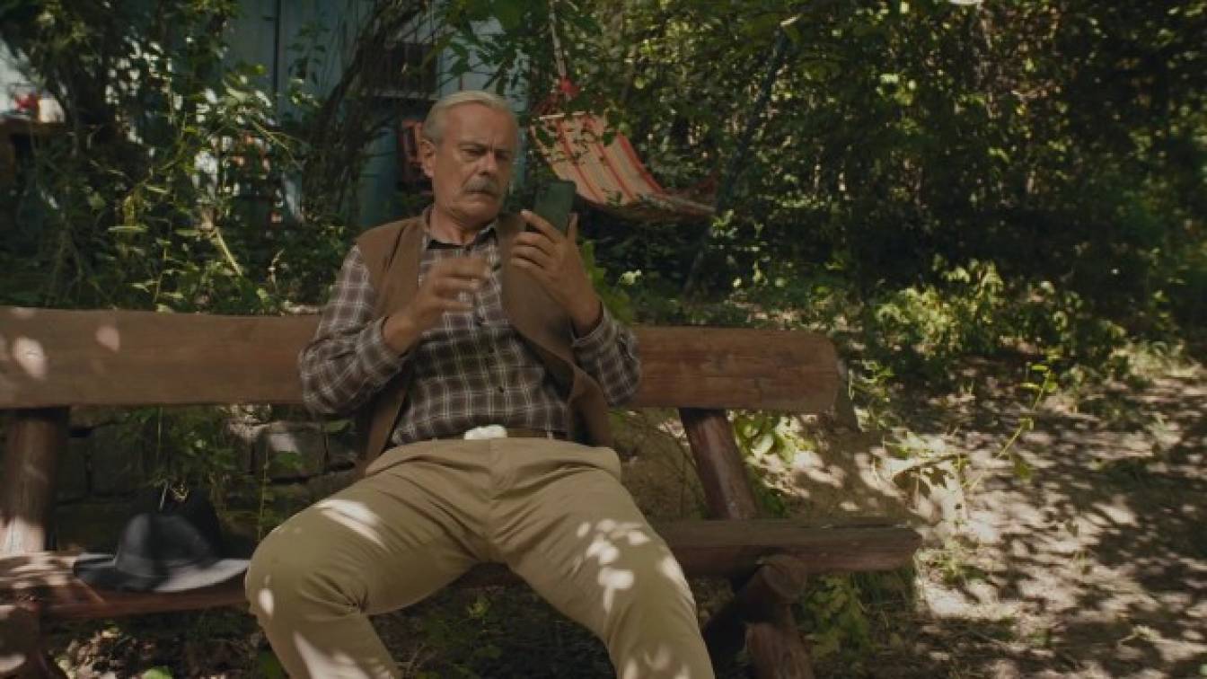 Pokoli rokonok 1. évad 62. rész