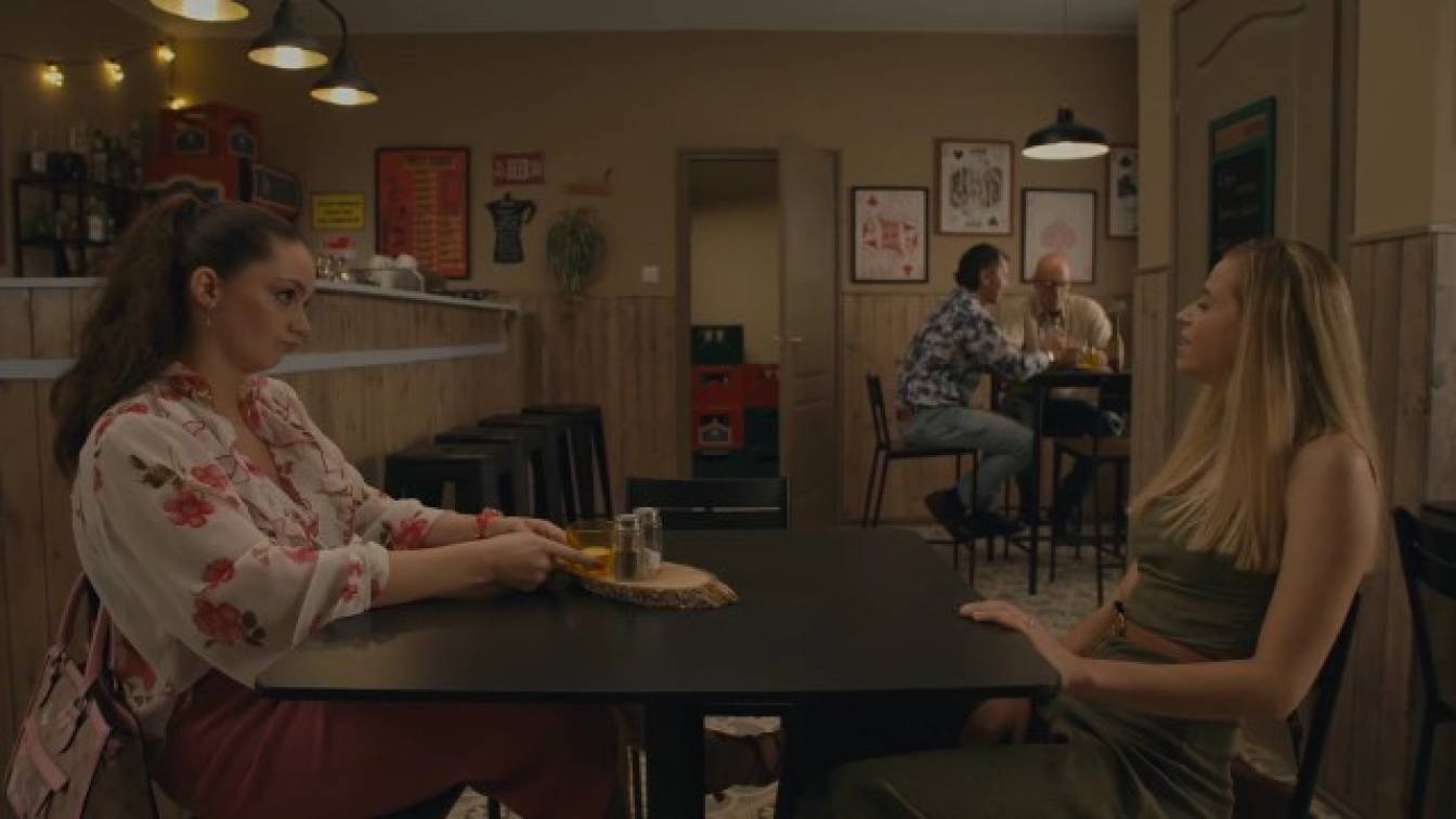 Pokoli rokonok 1. évad 64. rész