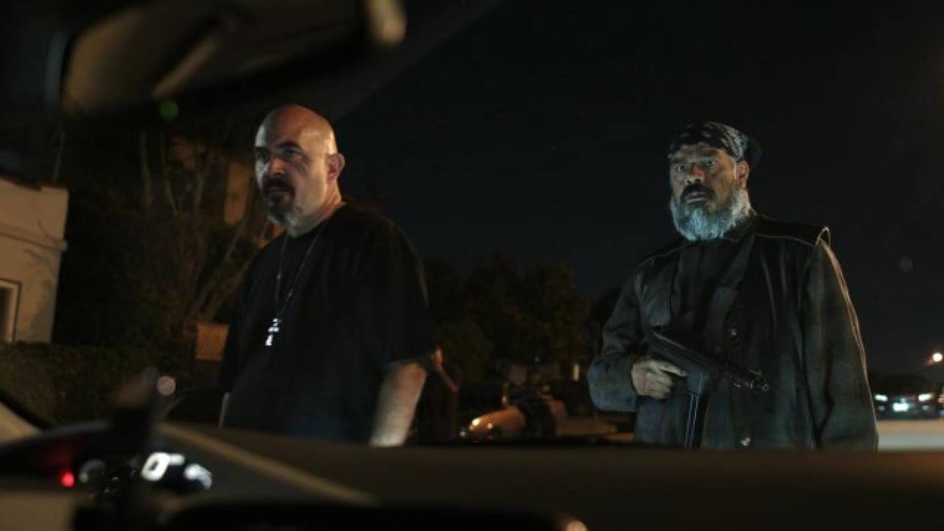 A buki 2. évad 02. rész