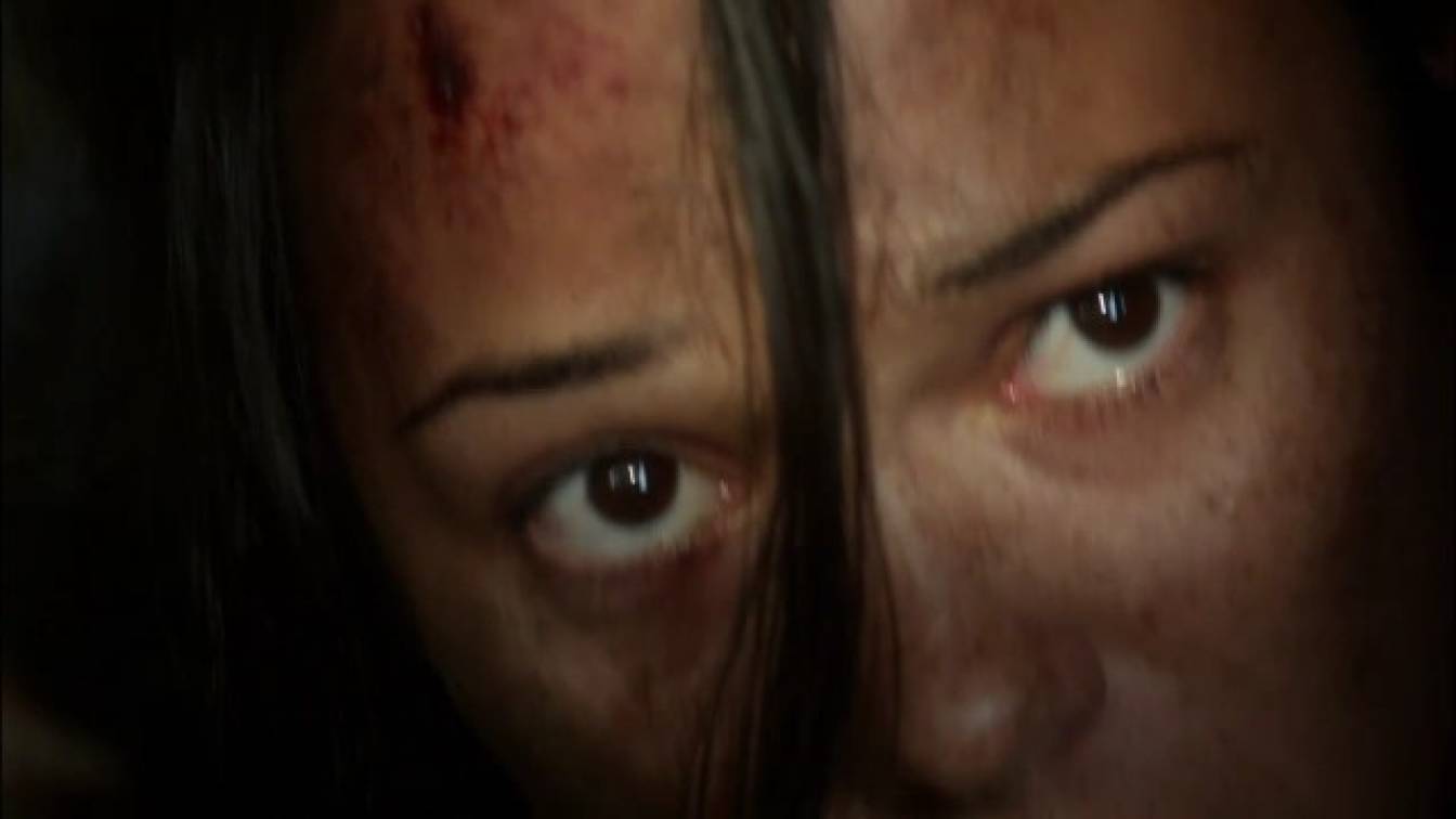 A belső ellenség 1. évad 03. rész