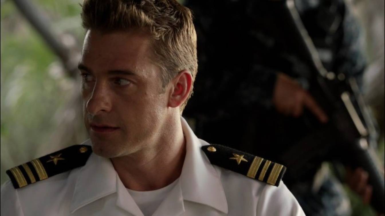 A belső ellenség 1. évad 05. rész