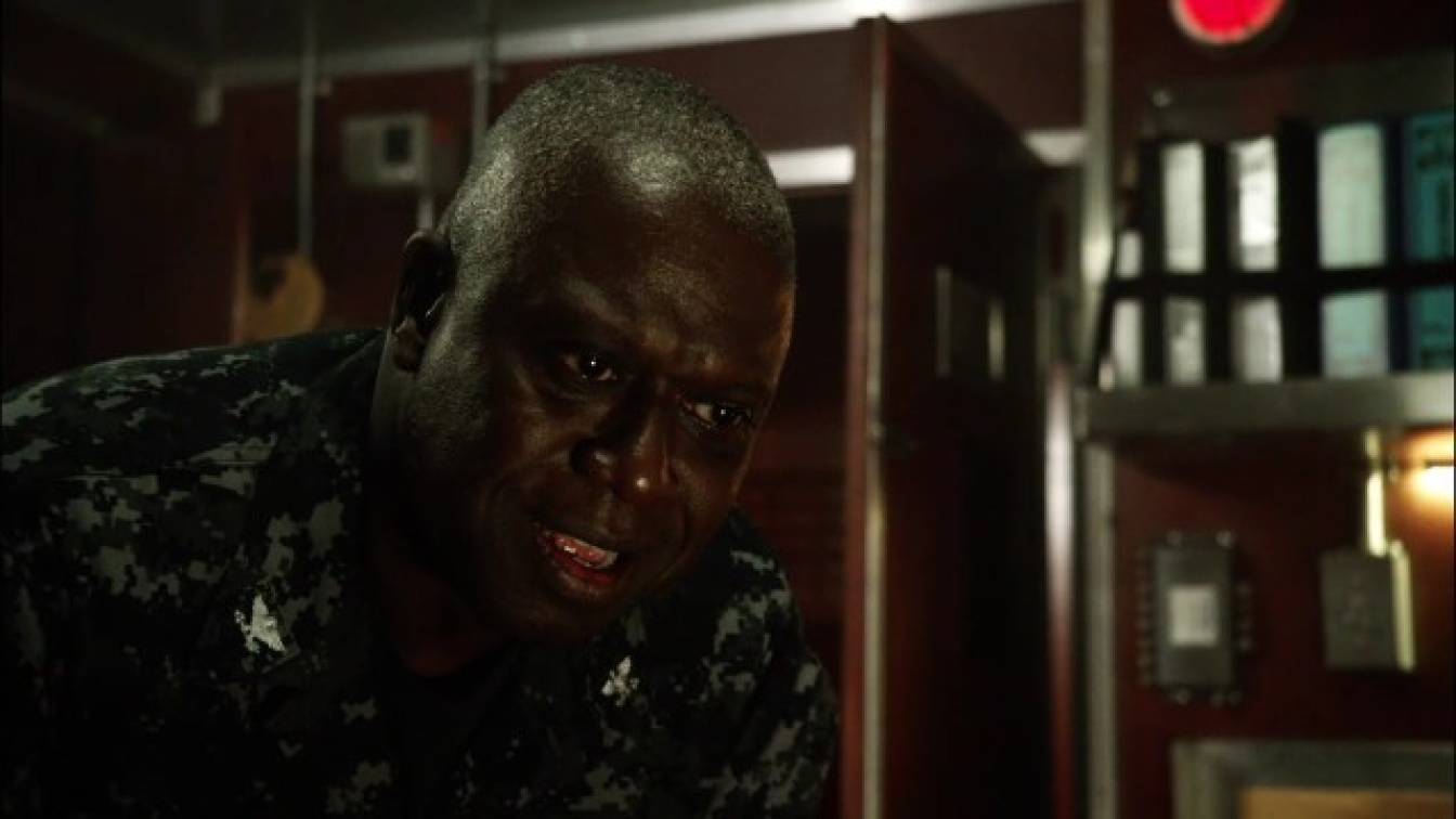 A belső ellenség 1. évad 06. rész