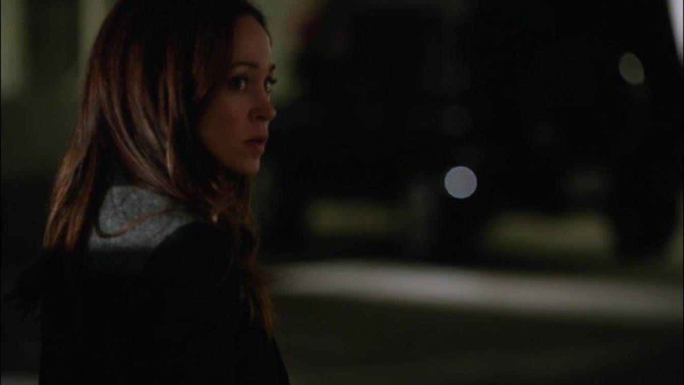 A belső ellenség 1. évad 07. rész