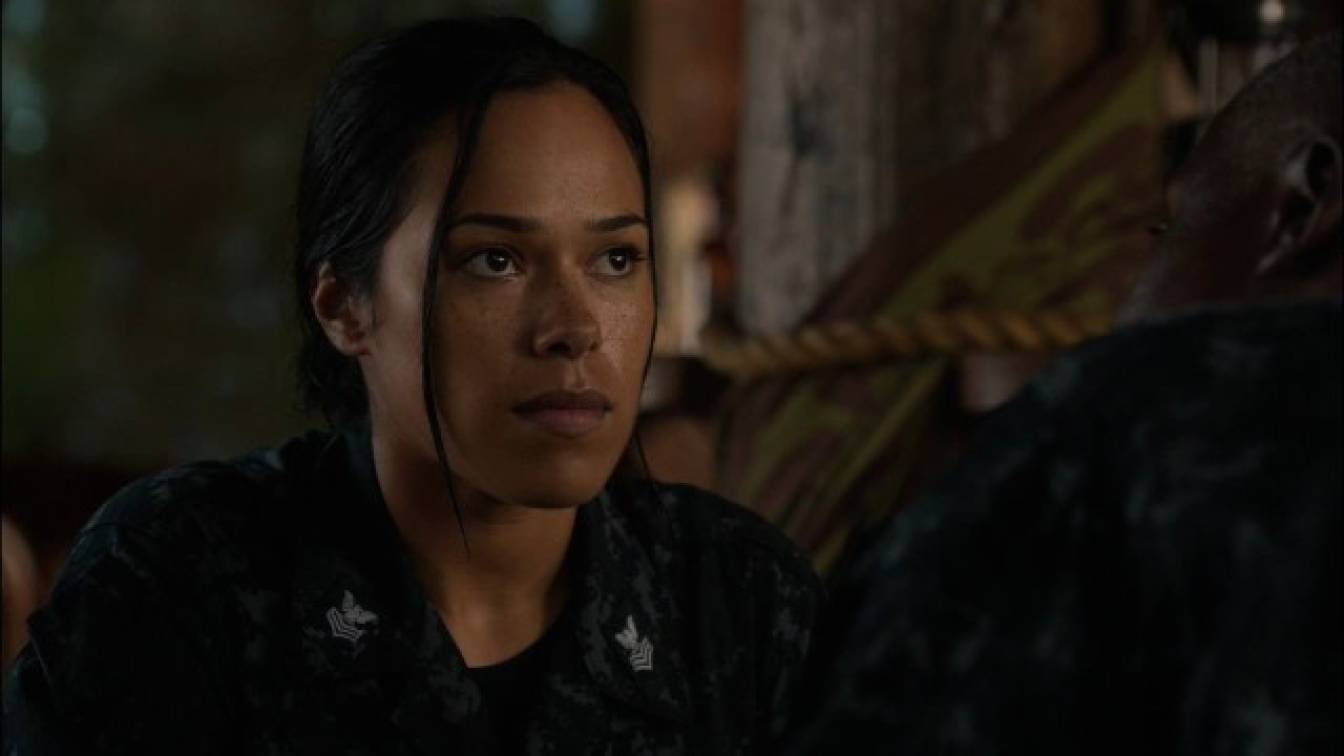 A belső ellenség 1. évad 11. rész