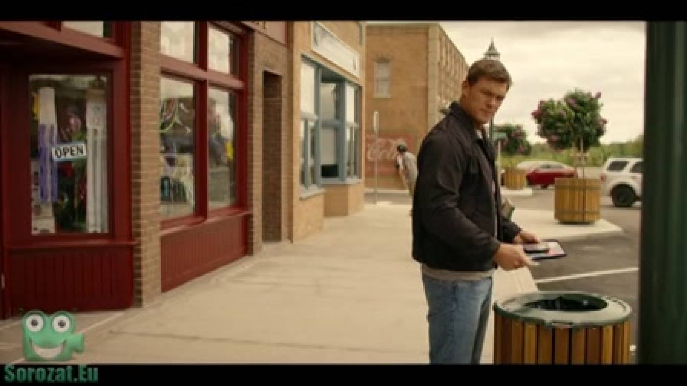 Reacher 1. évad 02. rész