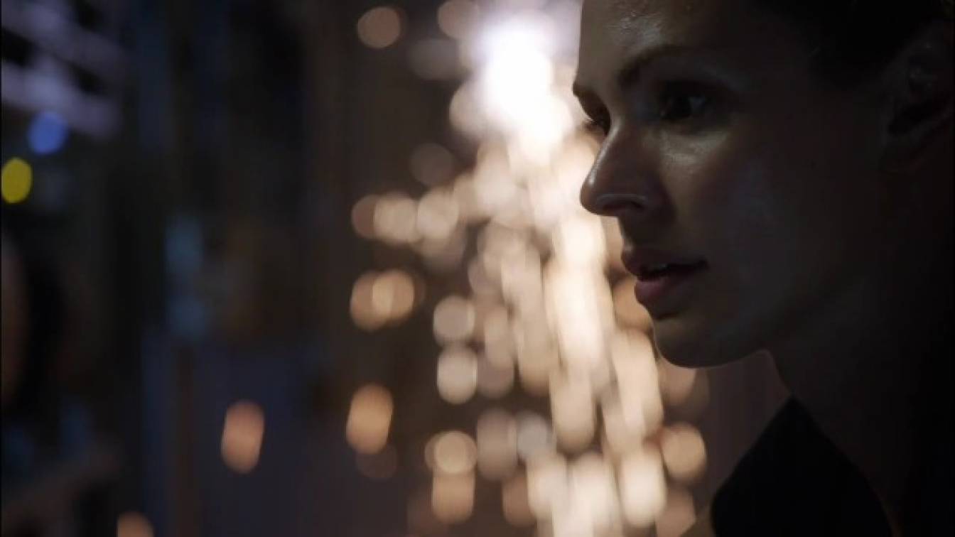 A belső ellenség 1. évad 13. rész