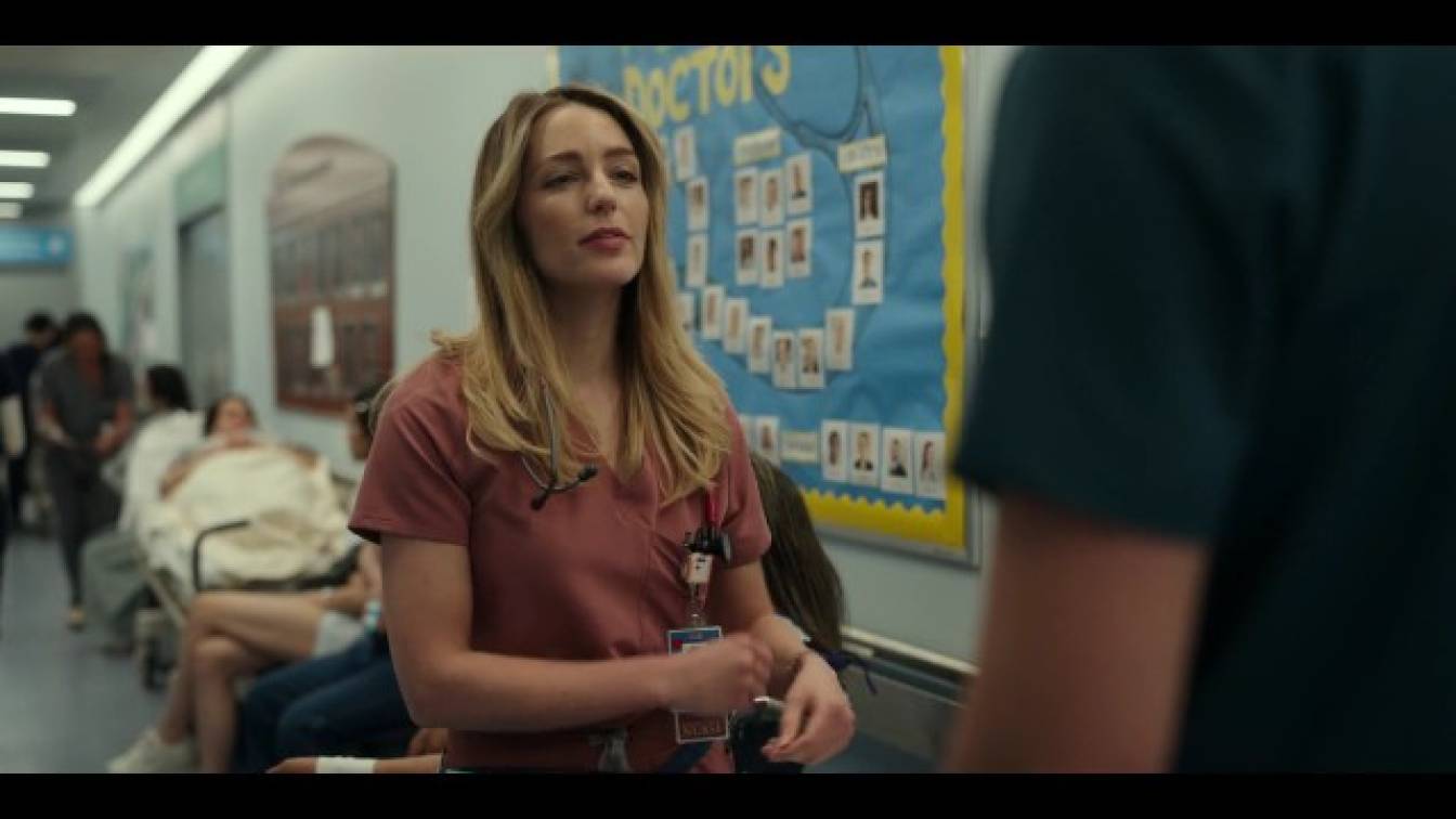 Pulzus 1. évad 04. rész