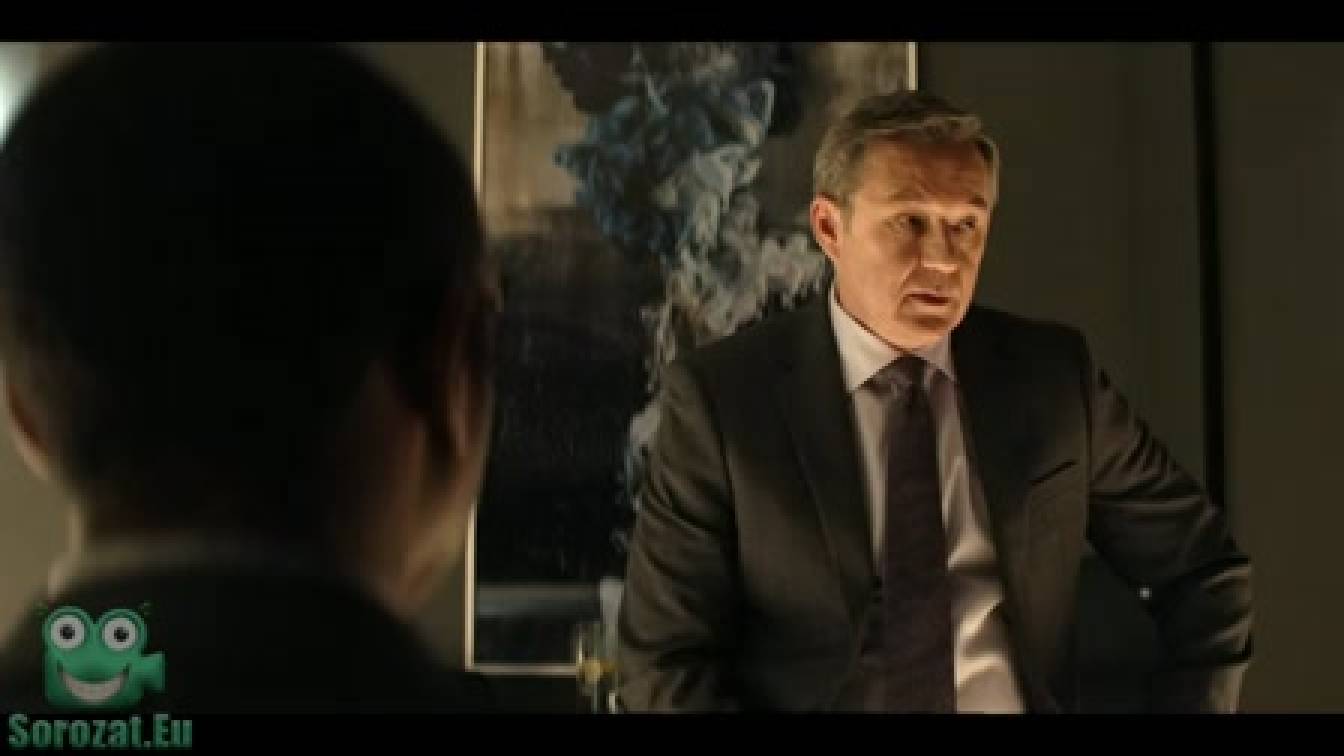 Reacher 1. évad 03. rész