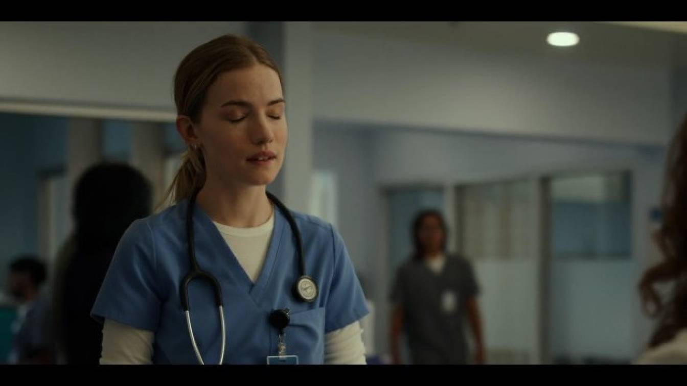 Pulzus 1. évad 07. rész