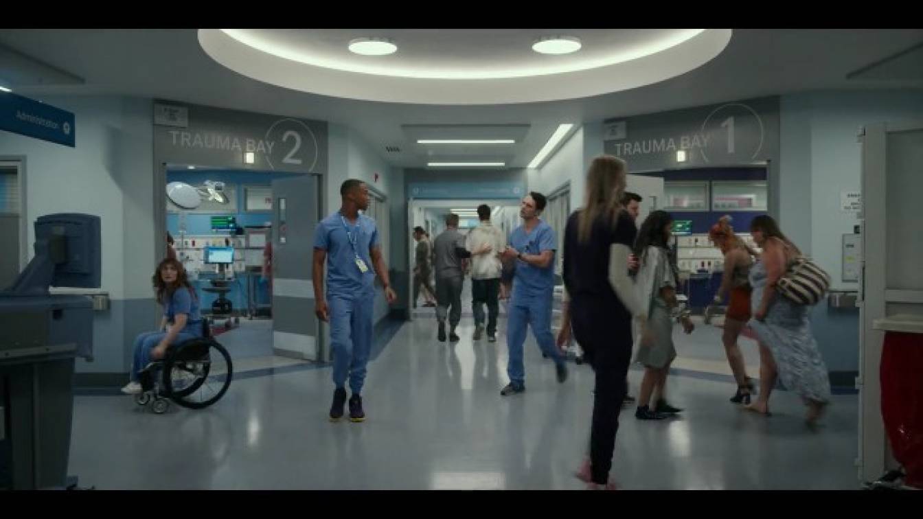 Pulzus 1. évad 09. rész