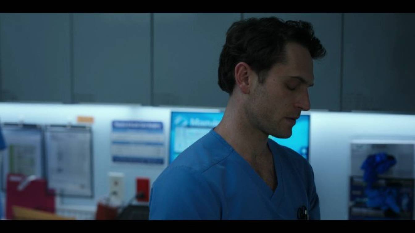 Pulzus 1. évad 10. rész