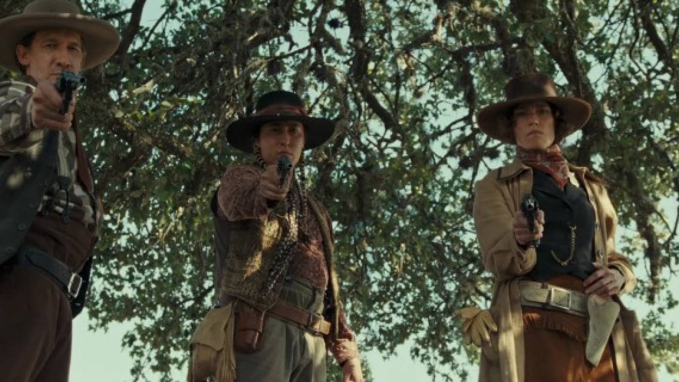 1923 2. évad 05. rész