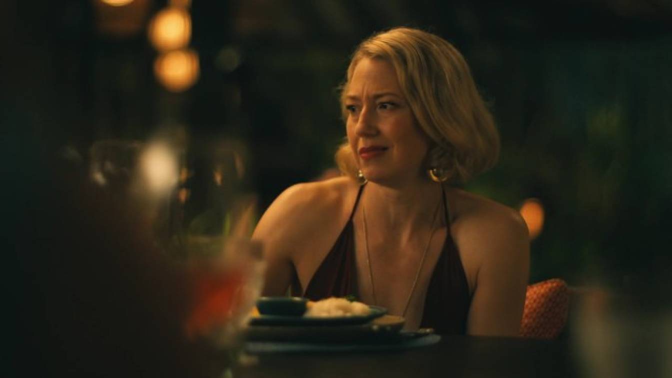 A fehér Lotus 3. évad 07. rész