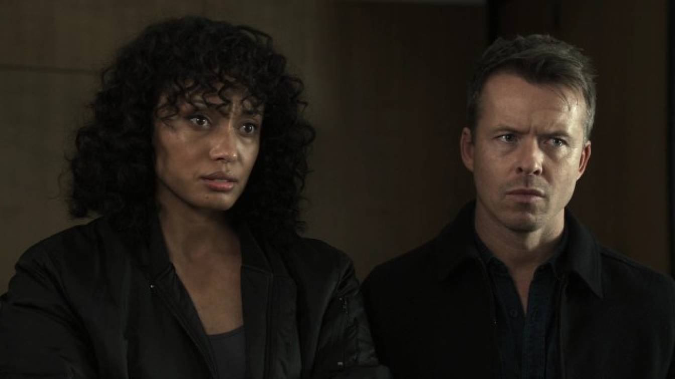 NCIS: Sydney 2. évad 01. rész