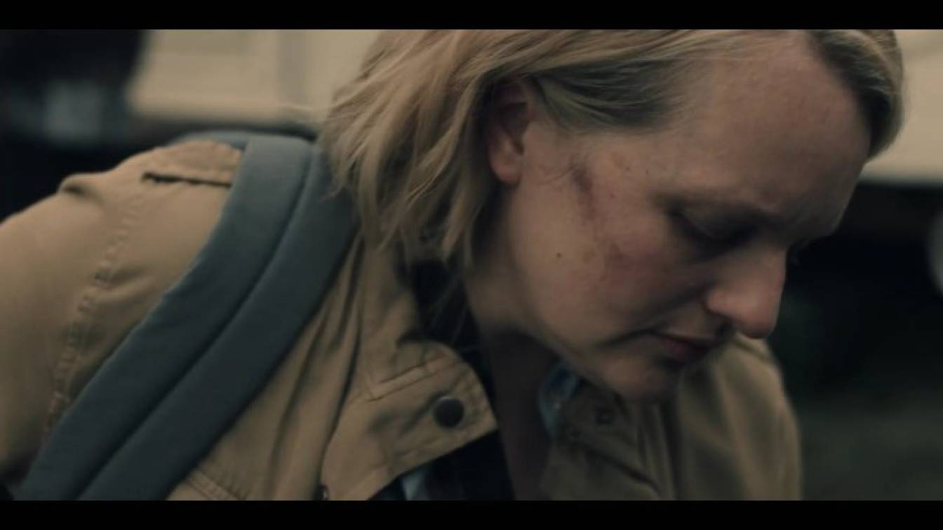 A szolgálólány meséje 6. évad 01. rész