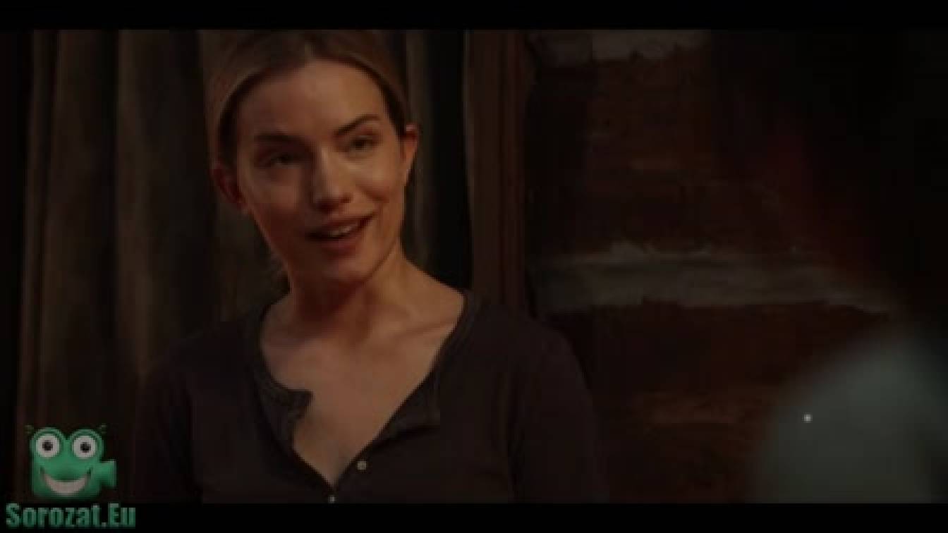 Reacher 1. évad 06. rész