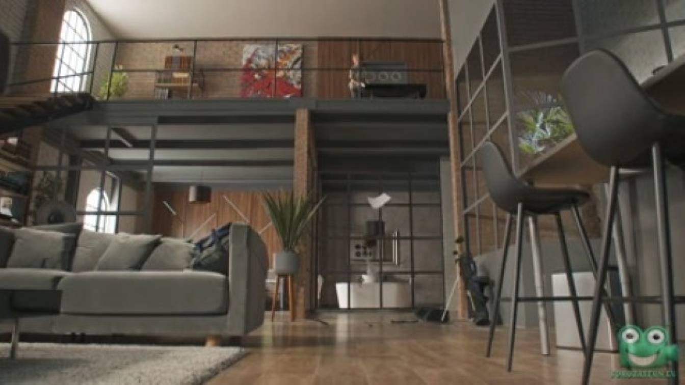 Mintaapák 1. évad 08. rész