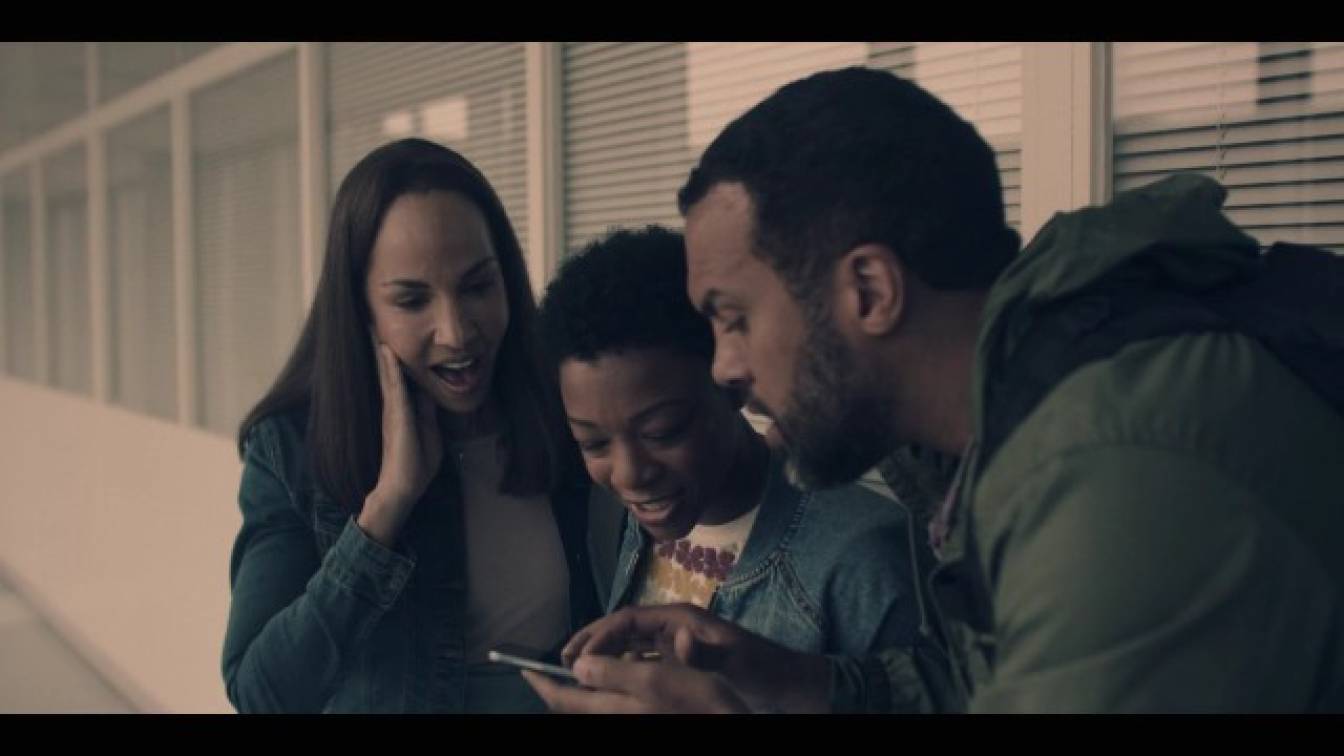 A szolgálólány meséje 6. évad 02. rész