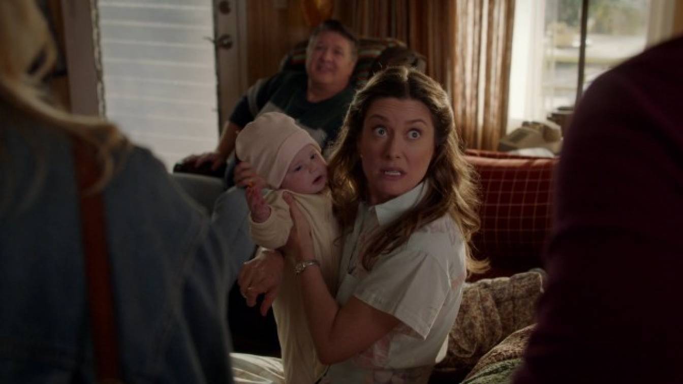 Az ifjú Sheldon 7. évad 11. rész