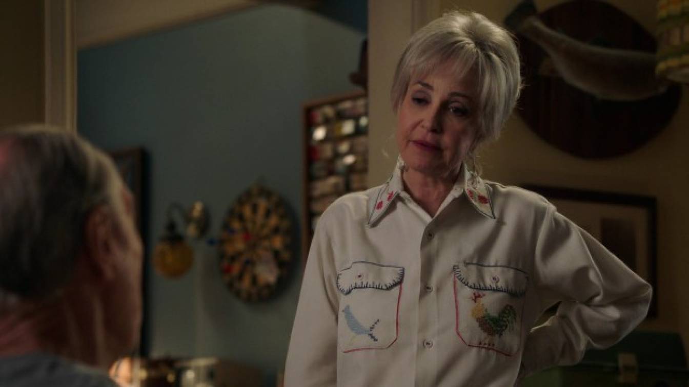 Az ifjú Sheldon 7. évad 14. rész