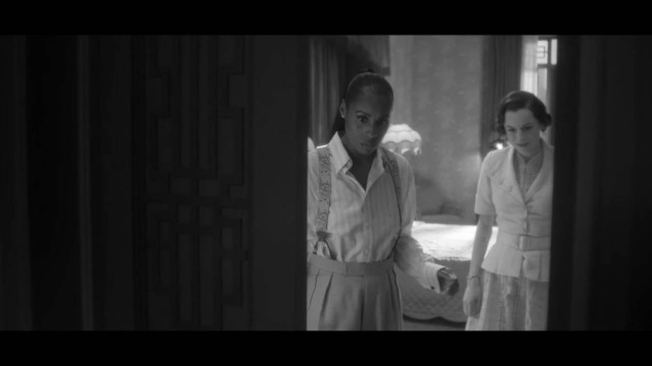 Fekete tükör 7. évad 03. rész