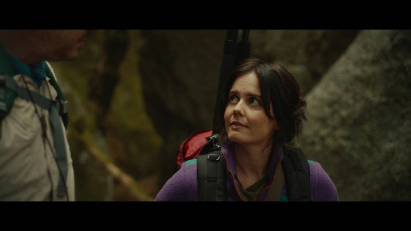 Túlélőjátszma (Yellowjackets) 3. évad 07. rész