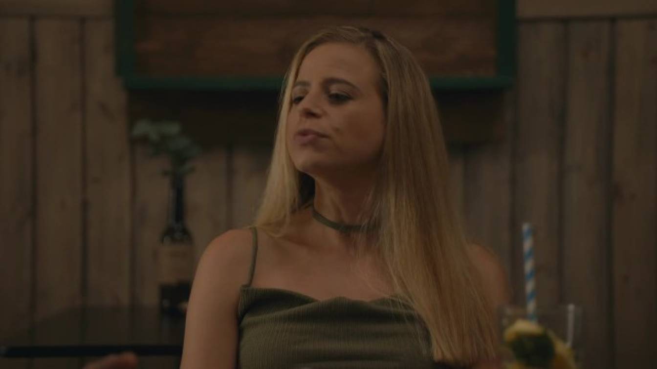 Pokoli rokonok 1. évad 65. rész