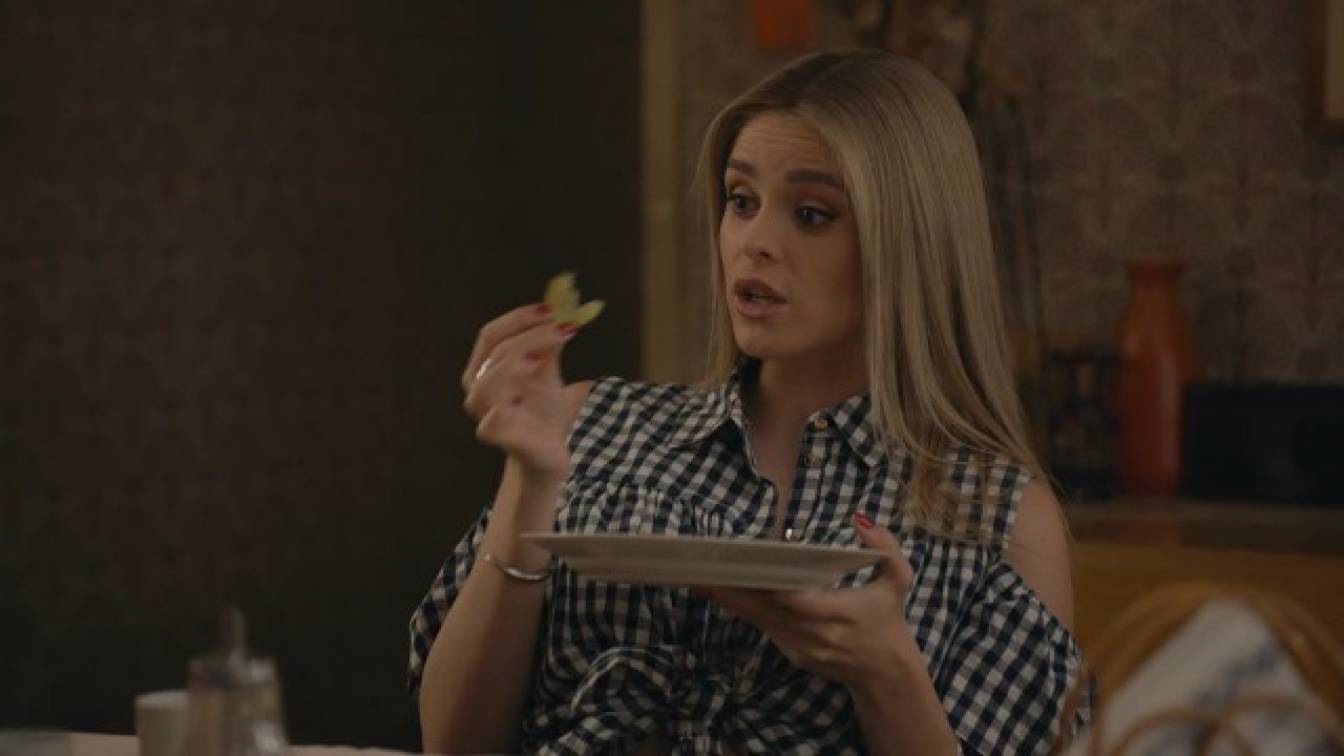 Pokoli rokonok 1. évad 67. rész