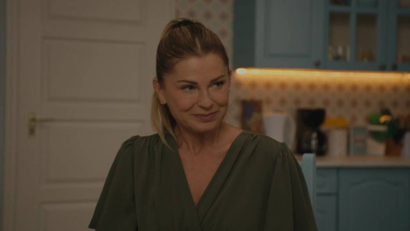 Pokoli rokonok 1. évad 68. rész