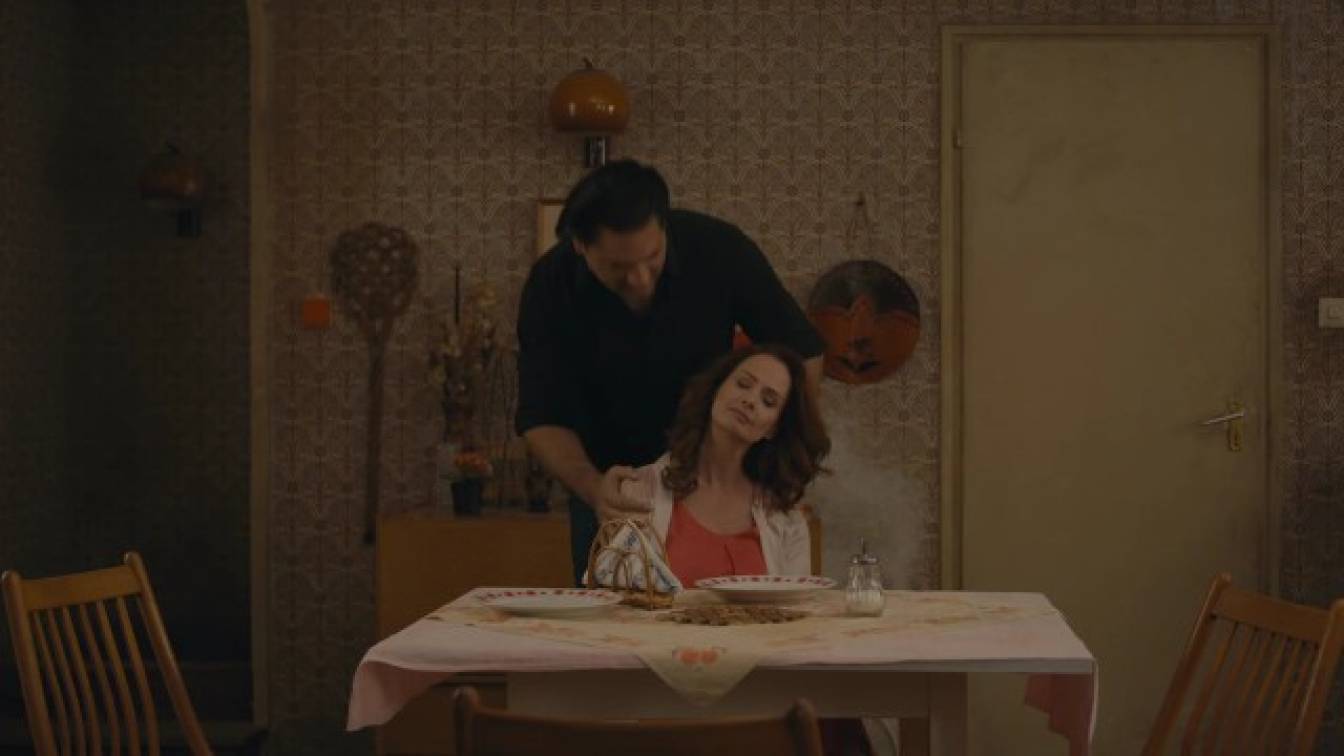 Pokoli rokonok 1. évad 70. rész