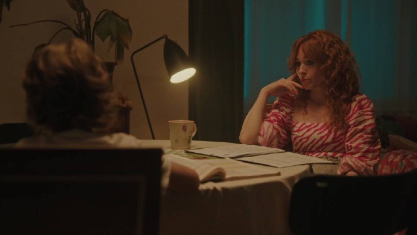 A renitens 2. évad 04. rész