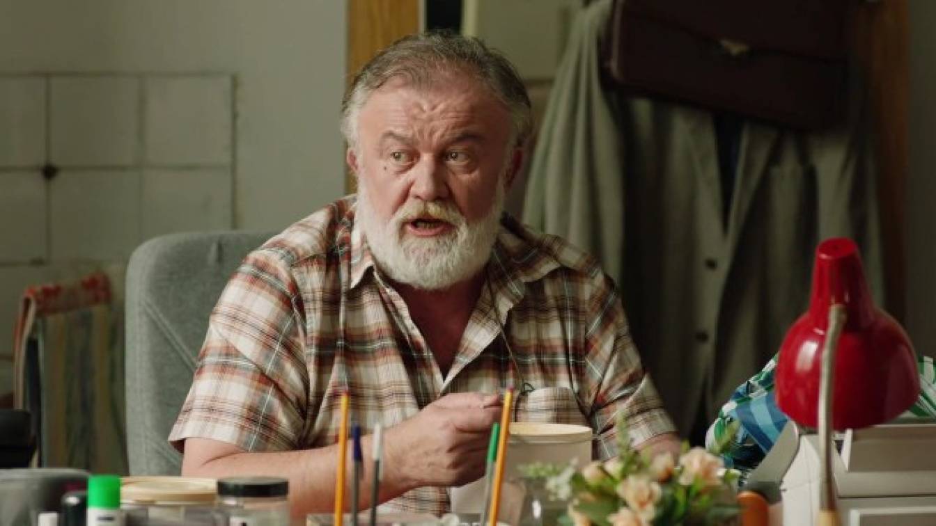 A mi kis falunk 9. évad 18. rész