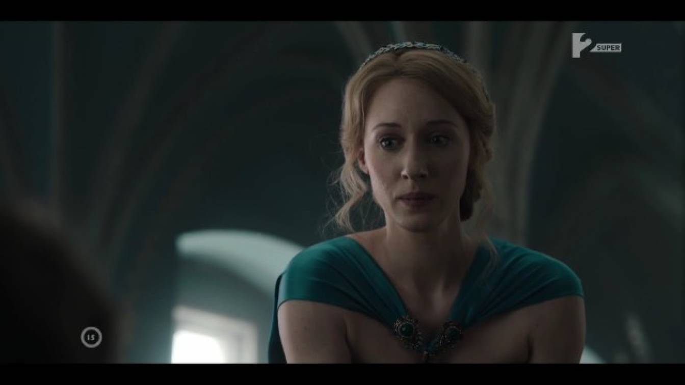 Hunyadi 1. évad 09. rész