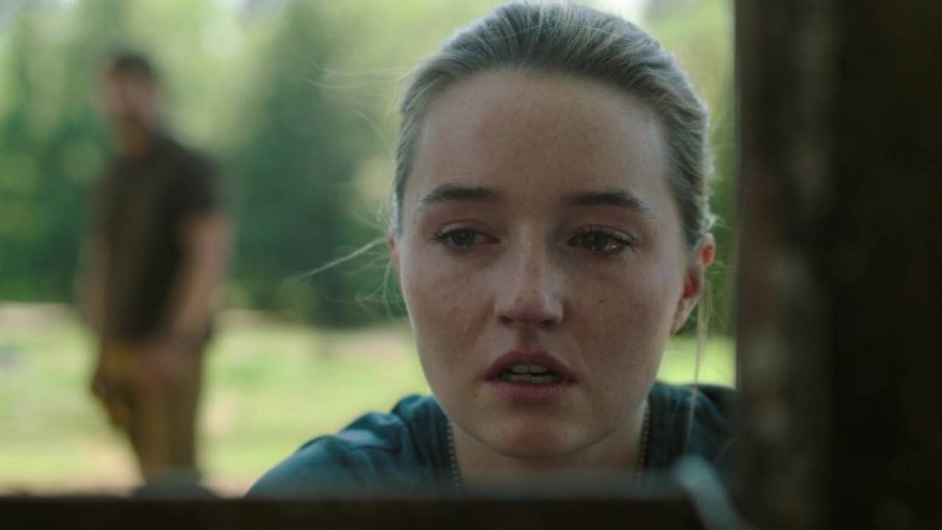 The Last of Us 2. évad 01. rész