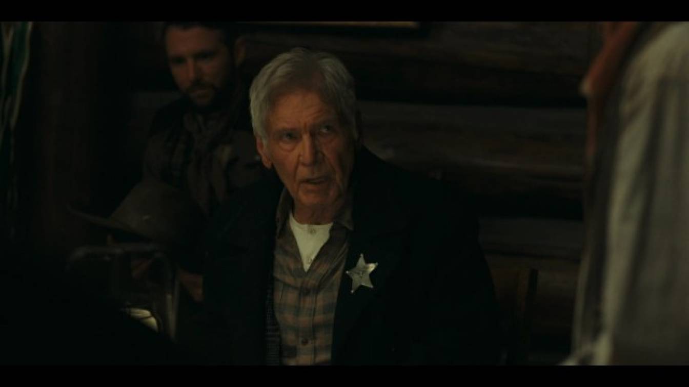 1923 2. évad 06. rész