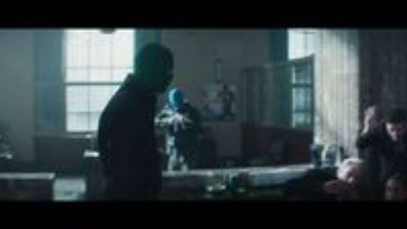 Daredevil: Újjászületés 1. évad 05. rész