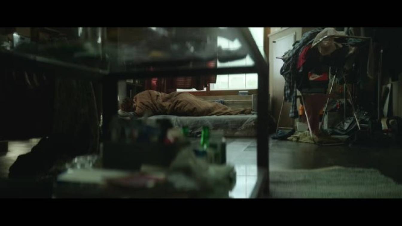 Karma 1. évad 01. rész