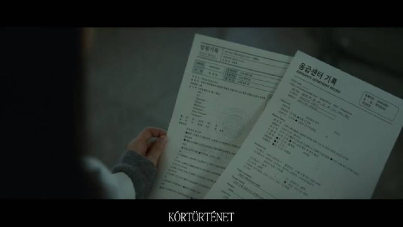 Karma 1. évad 04. rész