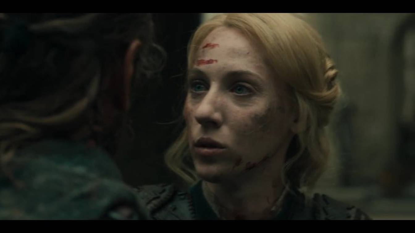 Hunyadi 1. évad 10. rész