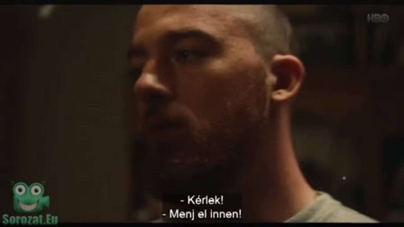 Eufória 2. évad 05. rész