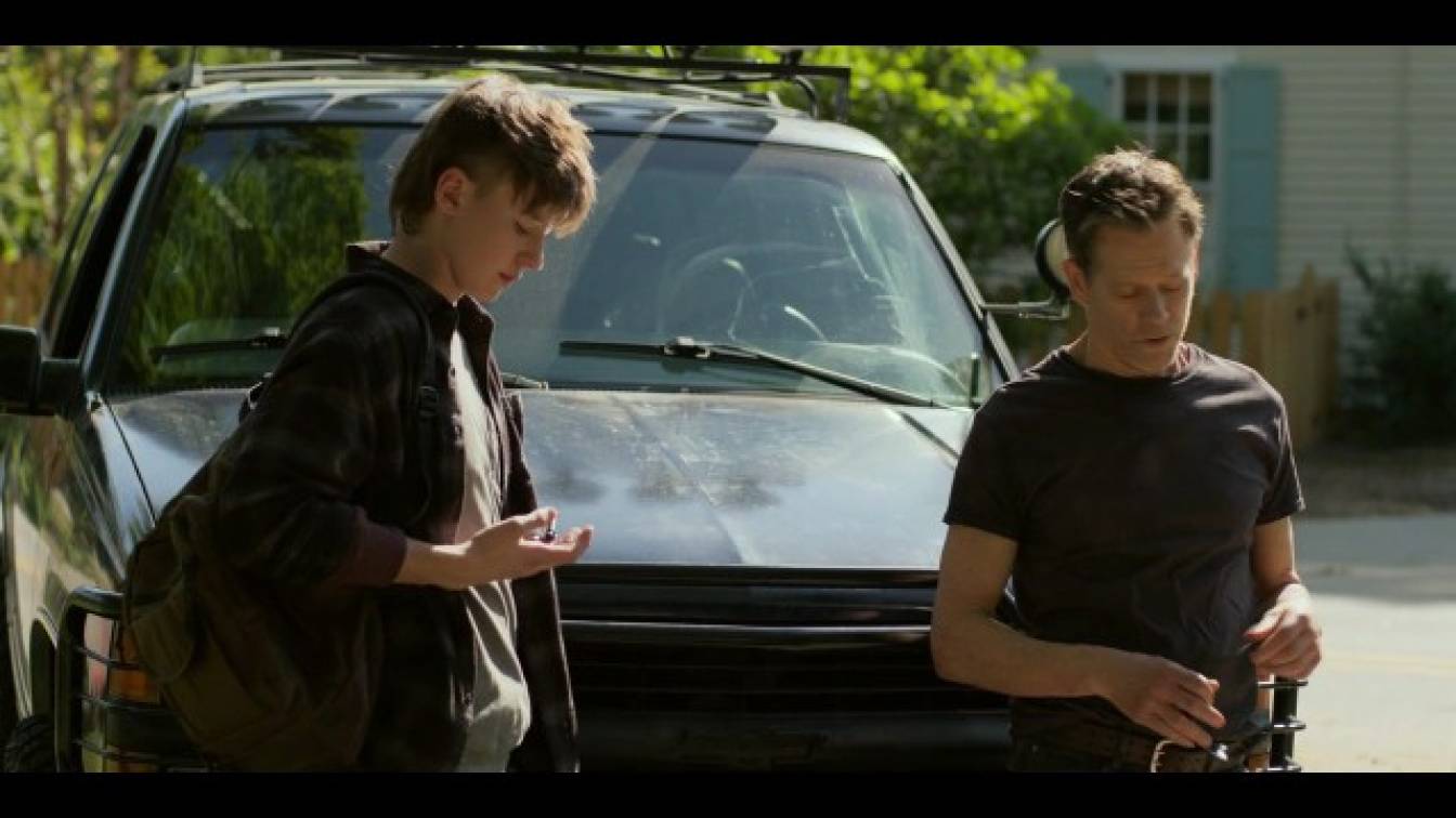 Az óvadékügynök 1. évad 03. rész