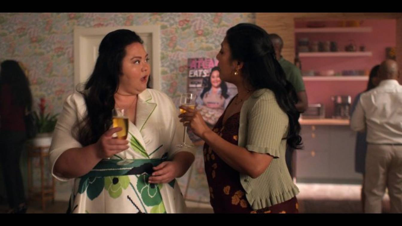 Az óvadékügynök 1. évad 05. rész