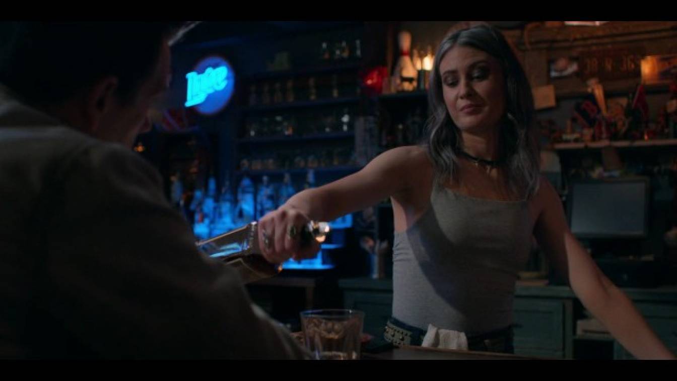 Az óvadékügynök 1. évad 06. rész