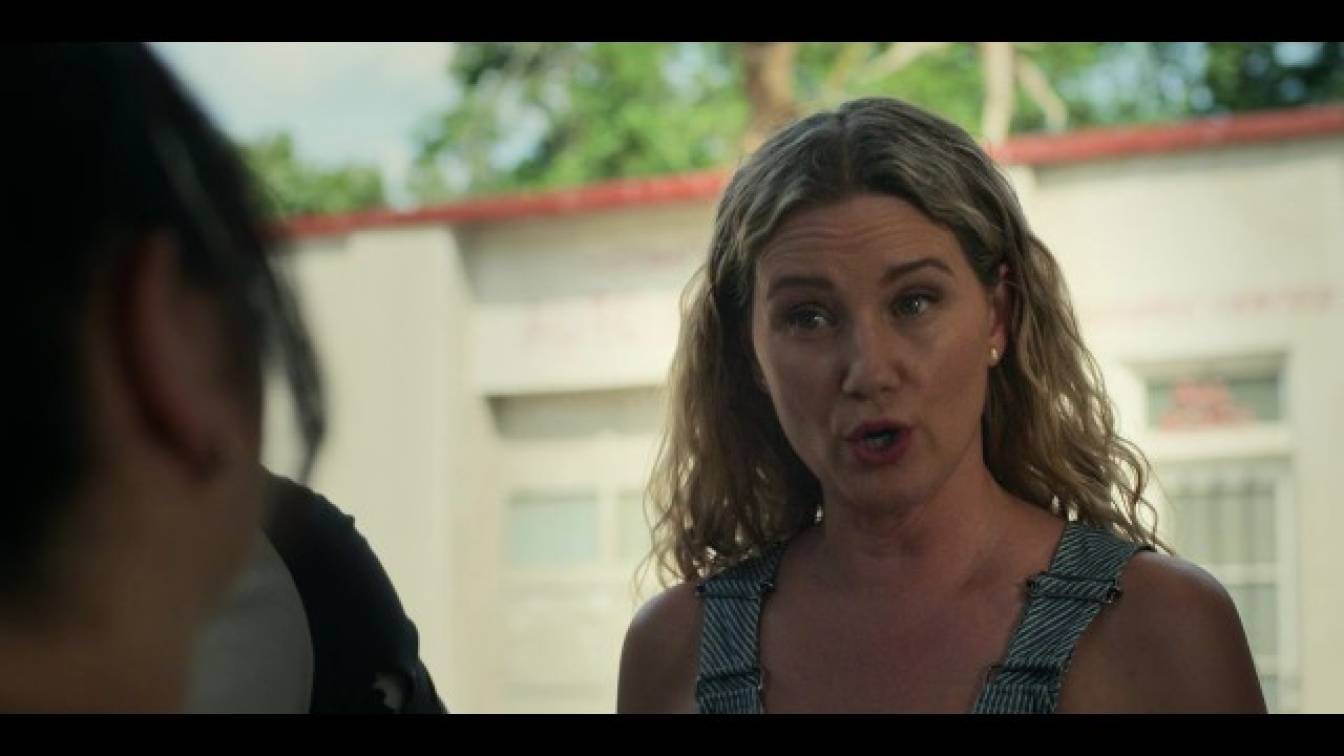 Az óvadékügynök 1. évad 07. rész