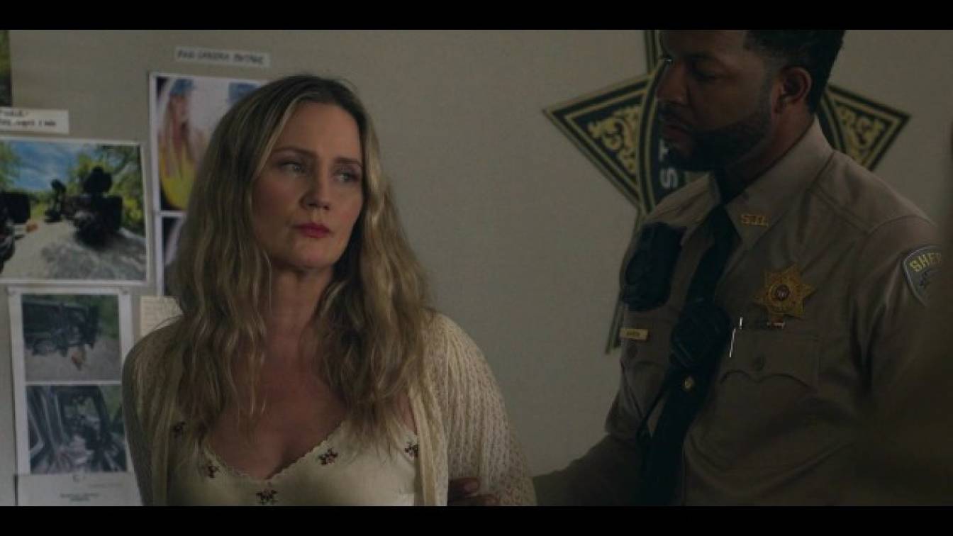 Az óvadékügynök 1. évad 08. rész