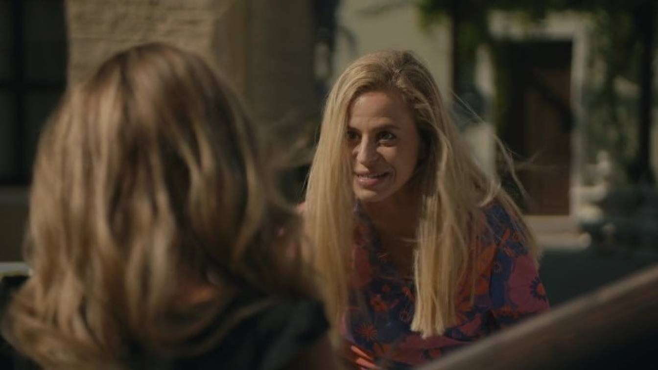 Pokoli rokonok 1. évad 73. rész